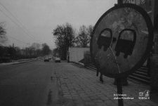 Aleja Marszałka J&oacute;zefa Piłsudskiego w Lublinie