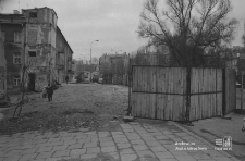 Ulica Wodopojna w Lublinie