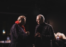 Spotkanie wokół książki Łukasza Garbala "Wańkowicz. Życie na kraterze"