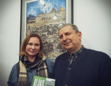 PA.RA o Podzamczu. Spotkanie w Bramie Grodzkiej