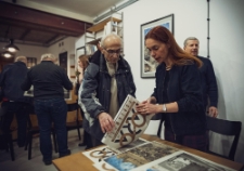 PA.RA o Podzamczu. Spotkanie w Bramie Grodzkiej