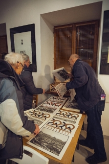 PA.RA o Podzamczu. Spotkanie w Bramie Grodzkiej