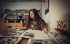 PA.RA o Podzamczu. Spotkanie w Bramie Grodzkiej