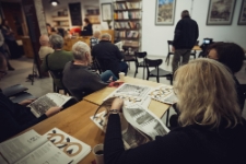 PA.RA o Podzamczu. Spotkanie w Bramie Grodzkiej