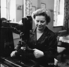 Przodownicy Lubelskich Zakład&oacute;w Sk&oacute;rzanych