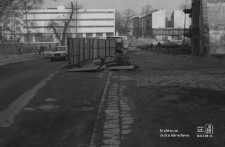 Ulica Wodopojna w Lublinie