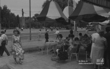 Bar Kawowy przy Krakowskim Przedmieściu 52 w Lublinie