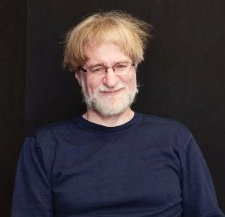 Marcin Skrzypek - fotografia świadka historii