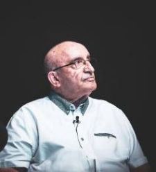 &bdquo;Człowiek o twardym karku&rdquo; - Romuald Jakub Weksler-Waszkinel - fragment relacji świadka historii [WIDEO]