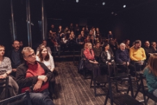 Fotografia Tadeusza Ptasińskiego &ndash; wernisaż wystawy