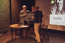 Fotografia Tadeusza Ptasińskiego &ndash; wernisaż wystawy