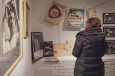 Fotografia Tadeusza Ptasińskiego &ndash; wernisaż wystawy