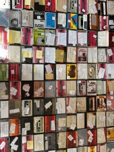 Projekt "Gwarowe archiwum przełomu wiek&oacute;w". Rolka promocyjna