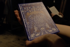 Spotkanie wok&oacute;ł książki Doroty Bidzińskiej