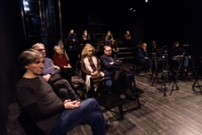 Spotkanie wok&oacute;ł książki Doroty Bidzińskiej