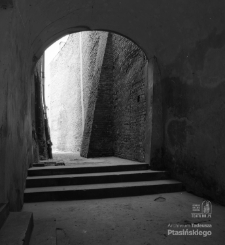 Ulica Ku Farze w Lublinie