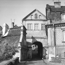 Brama Grodzka w Lublinie