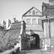 Brama Grodzka w Lublinie