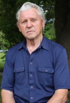 Henryk Kisielewicz - fotografia świadka historii