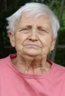 Wiera Kisielewicz - fotografia świadka historii