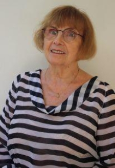 Leonarda Łaniewska - fotografia świadka historii