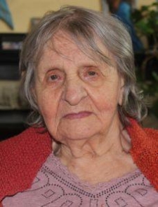 Krystyna Sętkowska - fotografia świadka historii