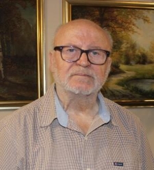 Źr&oacute;dła i inspiracje zainteresowania historią regionalną - Tadeusz Opieka - fragment relacji świadka historii [WIDEO]