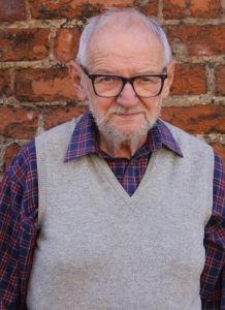 Tomasz Jaworski - fotografia świadka historii