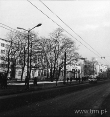 Krakowskie Przedmieście