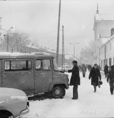 Krakowskie Przedmieście