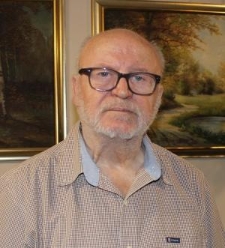 Gł&oacute;wna Składnica Uzbrojenia Nr 2 w Stawach i skład paliwa w Dęblinie - Tadeusz Opieka - fragment relacji świadka historii [WIDEO]