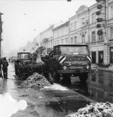 Krakowskie Przedmieście