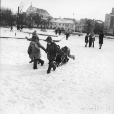Plac Litewski