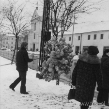 Krakowskie Przedmieście
