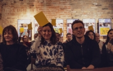 Poetry Jam Session & Czuła Obserwacja vol. 8