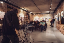 Poetry Jam Session & Czuła Obserwacja vol. 8