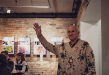 Poetry Jam Session & Czuła Obserwacja vol. 8