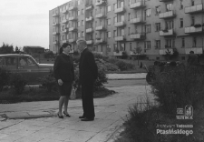 Ulica Konrada Wallenroda 6 w Lublinie