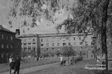 ZOR Bronowice w Lublinie &ndash; ulica Puchacza 6