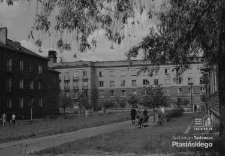 ZOR Bronowice w Lublinie &ndash; ulica Puchacza 6