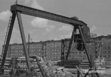 Ulica Krańcowa 109 w Lublinie