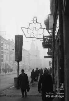 Krakowskie Przedmieście 30 w Lublinie