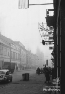 Krakowskie Przedmieście 34 w Lublinie