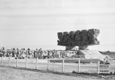 Pomniki lubelskie &ndash; pomnik Ofiar Majdanka