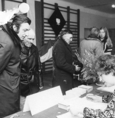 Wybory do Sejmu i Wojew&oacute;dzkich Rad Narodowych