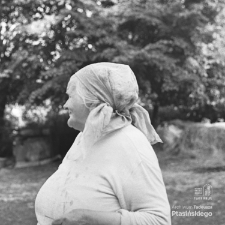 Mieszkanka Tomaszowic &ndash; wsi w pobliżu Lublina