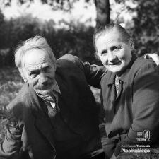 Mieszkańcy Tomaszowic &ndash; wsi w pobliżu Lublina