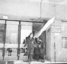 Wybory do Sejmu i Wojew&oacute;dzkich Rad Narodowych