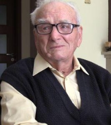 Majątek Iłłakowicz&oacute;w w Łaziskach - Stanisław Niedzielski - fragment relacji świadka historii [WIDEO]