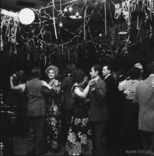 Sylwester w Zespole Pieśni i Tańca Ziemi Lubelskiej